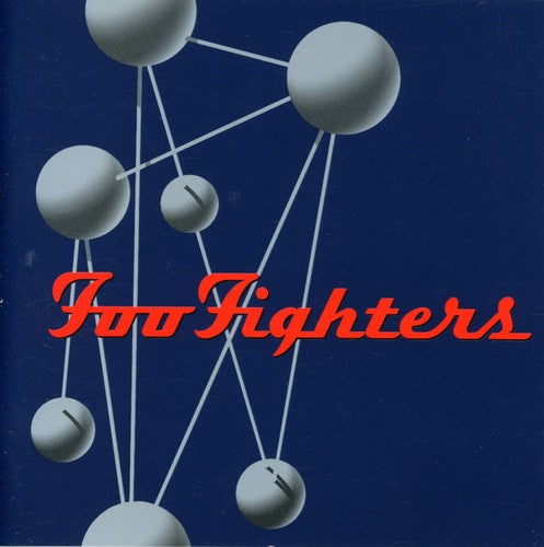 Foo Fighters - The Colour and The Shape