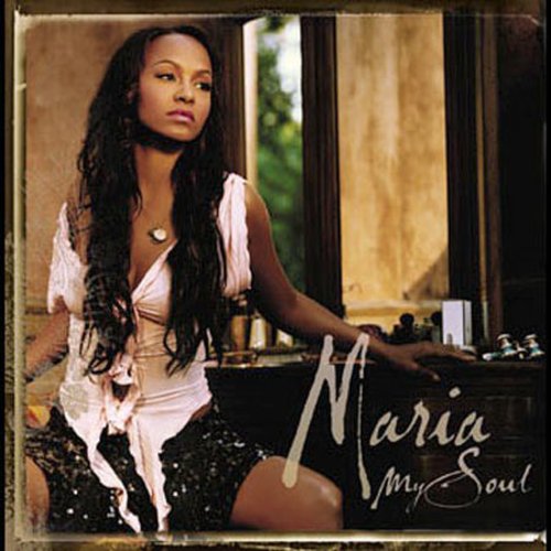 Maria - My Soul