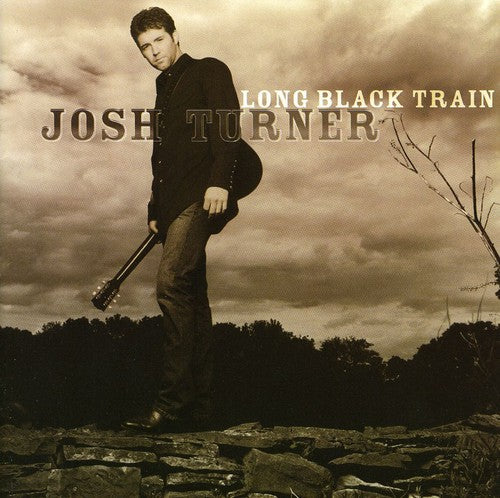 Josh Turner - Long Black Train
