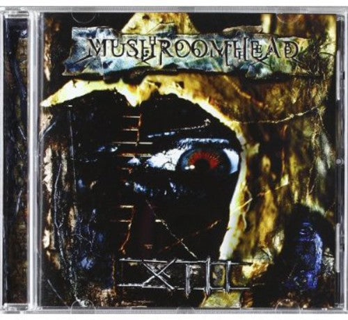 Mushroomhead - Xiii