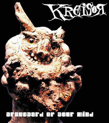 Kreisor - Graveyard of Your Mind