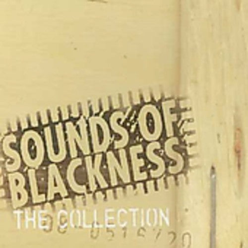 Sounds of Blackness - Collection