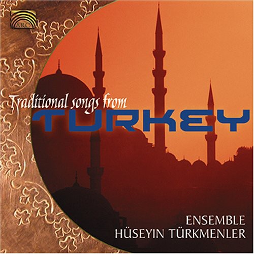 Huseyin Turkmenler - Turkey