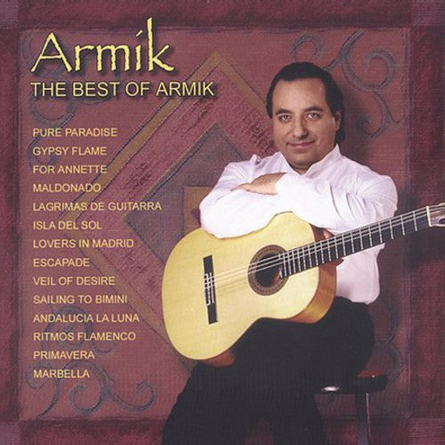 Armik - Best of Armik