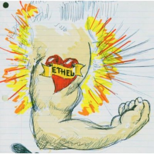 Ethel - Ethel