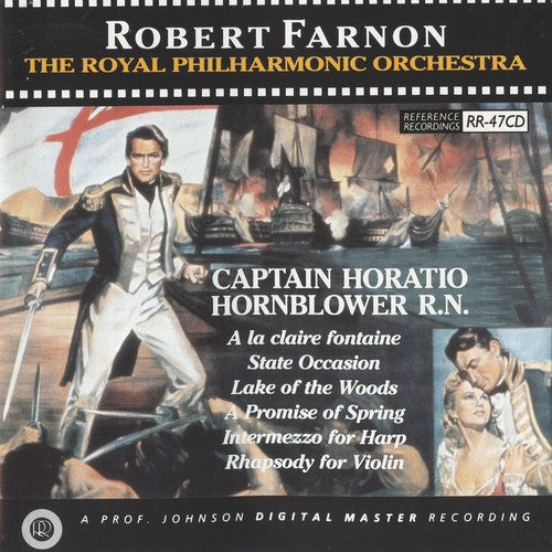Farnon - Captain Horatio Hornblower Suite