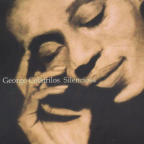 George Cotsirilos - Silenciosa