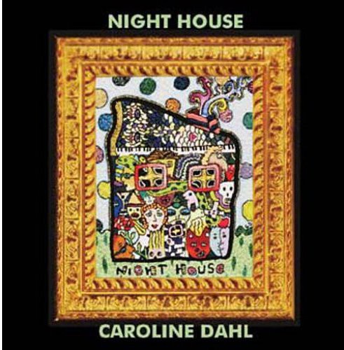 Caroline Dahl - Night House
