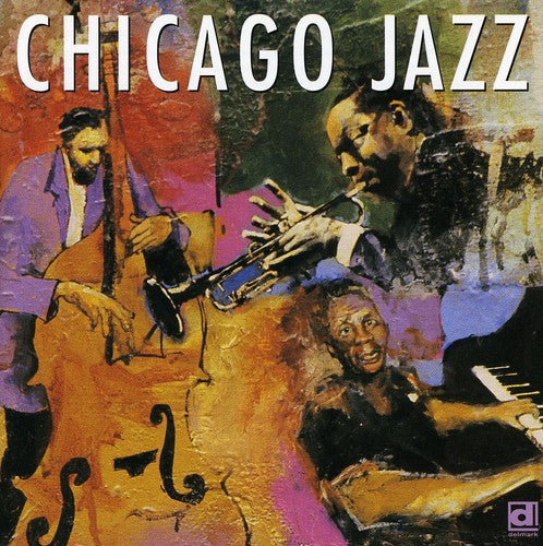 Chicago Jazz/ Various - Chicago Jazz