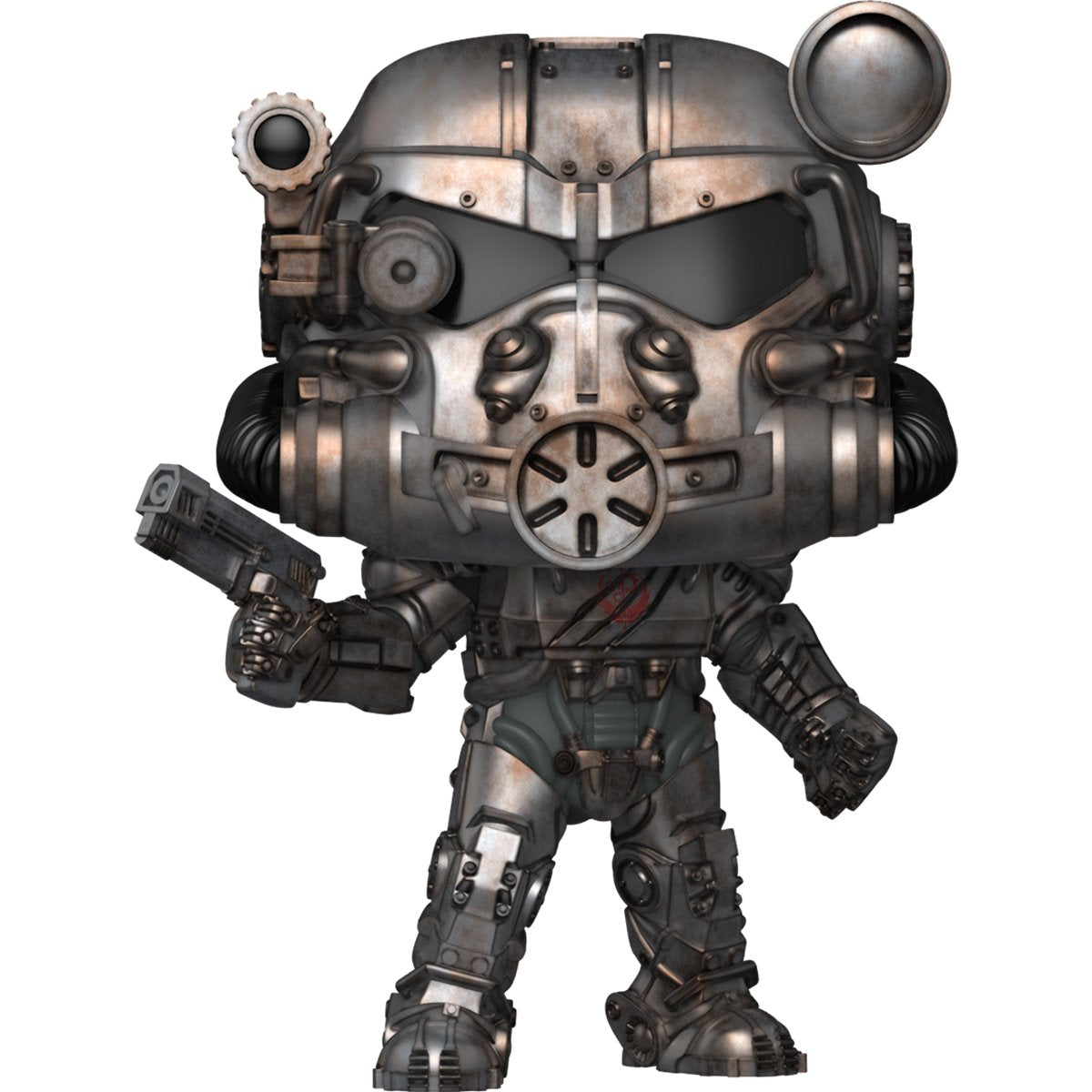 Funko Pop! Fallout (TV Show) Maximus (w/ chase)