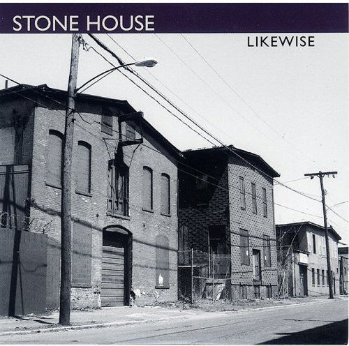 Stone House - Likewise
