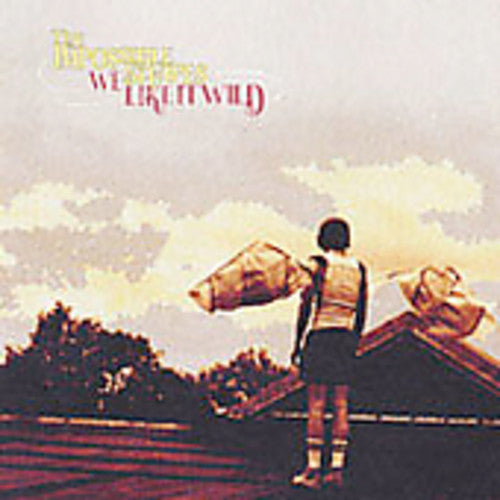 Impossible Shapes - We Like It Wild