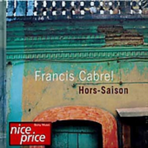 Francis Cabrel
