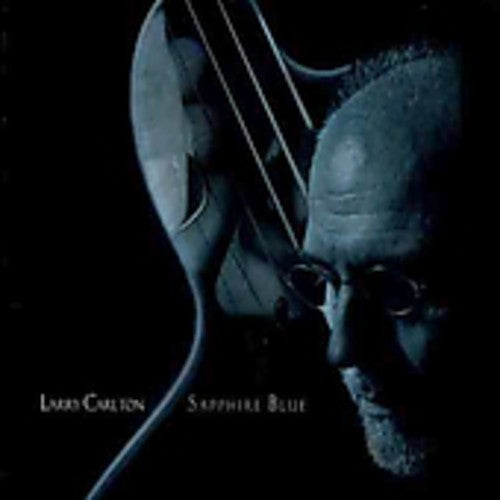 Larry Carlton - Saphire Blue