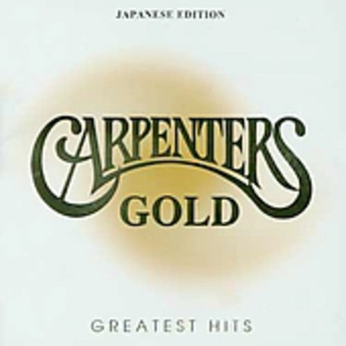 Carpenters - Gold