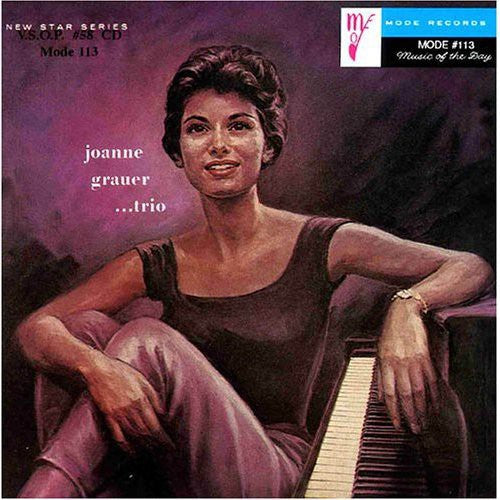 Joanne Grauer - Trio