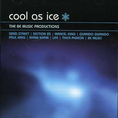 Various Artists - Cool As Ice