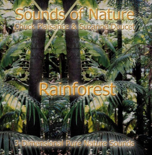 Sounds of Nature - Rainforest