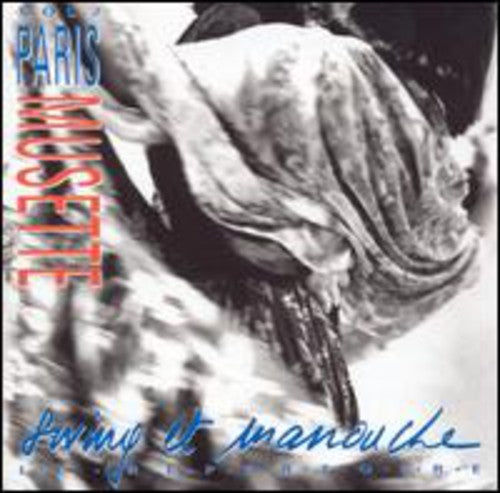 Swing Et Manouche 2/ Various - Swing Et Manouche, Vol. 2