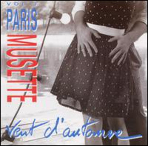 Various Artists - Vent D'Automne, Vol. 3