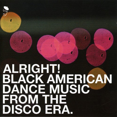 Alright/ Various - Alright / Various