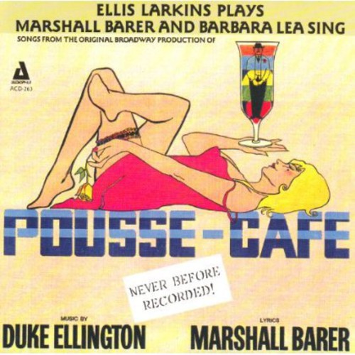 Various Artists - Ellis Larkin Plays / Various