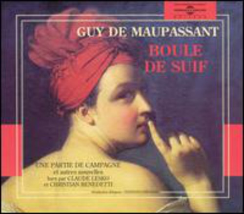 Claude Lesko / Christian Benedetti - Guy De Maupassant:Boile De Suif