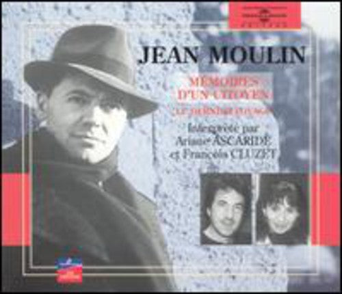 Ariane Ascaride / Francois Cluzet - Jean Moulin:Memoires D'Un Citoyen