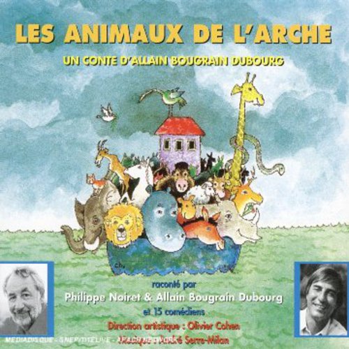 Various Artists - Les Animaux de L'arche