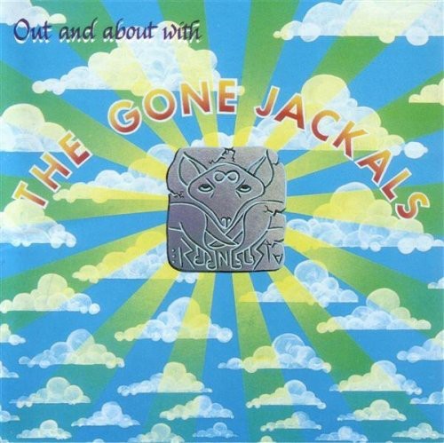 Gone Jackals - Out & About with