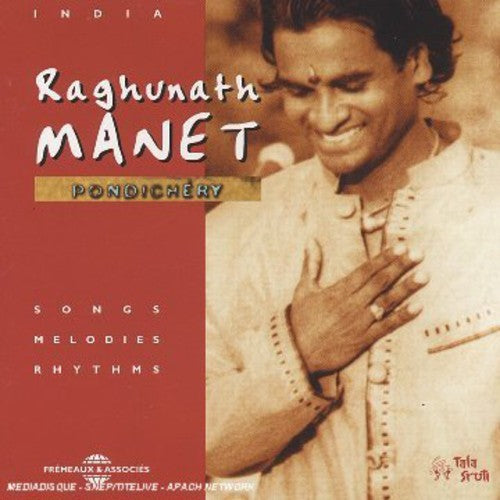 Raghunath Manet - Pondichery