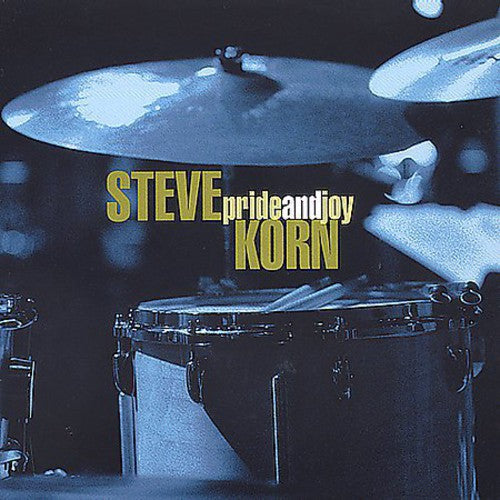 Steve Korn - Pride and Joy