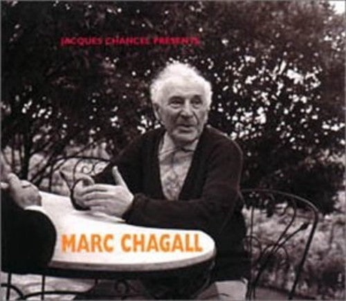 Chagall/ Chancel - Radioscopie 1971