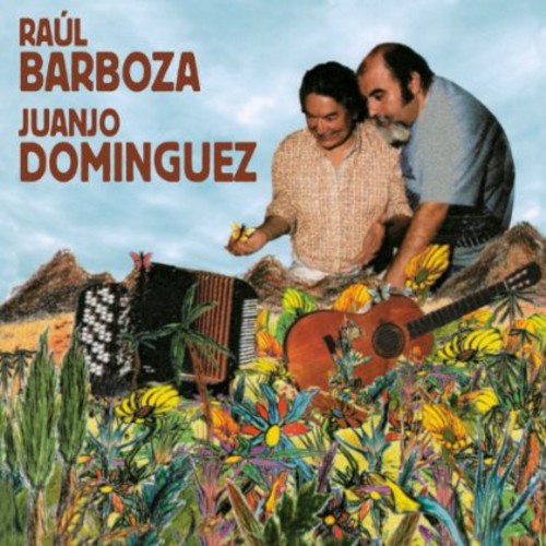 Raul Barboza Juanjo Dominguez - Que Nadie Seda Mi Sufrir