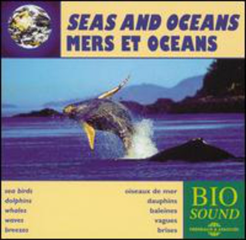 Sounds of Nature - Seas and Oceans