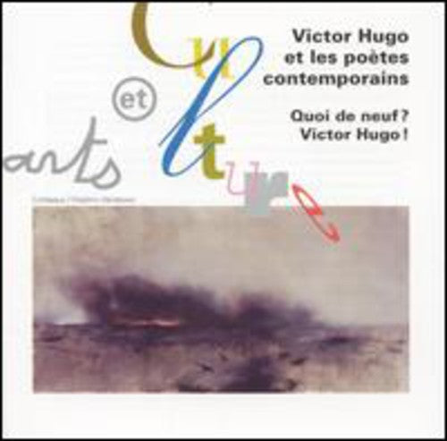 Victor Hugo - Victor Hugo Et Les Poetes Contemporains