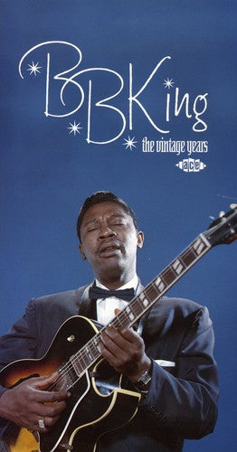 B.B. King - Vintage Years