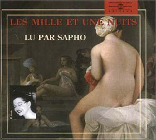 Sapho - Vol. 1-Les Mille Et Une Nuits