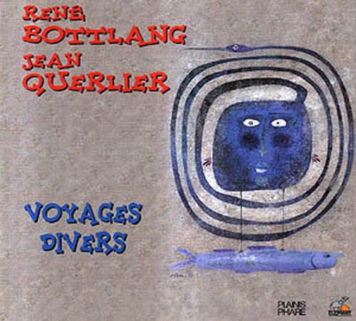 Rene Botlang / Jean Querlier - Voyages Divers