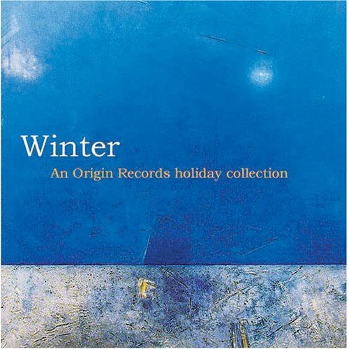 Various Artists - Winter: Origin Records Holiday Collection / Various