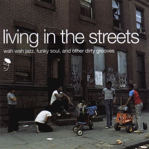 Living in - Living in