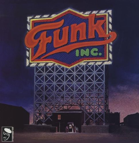 Inc. Funk - Funk Inc