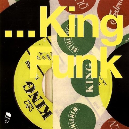 Various Artists - King Funk / Various