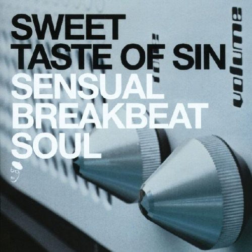 Sweet Taste of Sin/ - Sweet Taste of Sin / Various