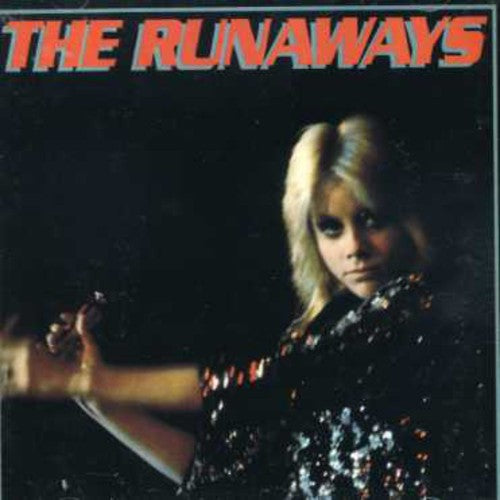 Runaways - Runaways