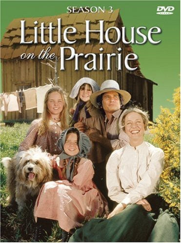 Little House on the Prairie: Season