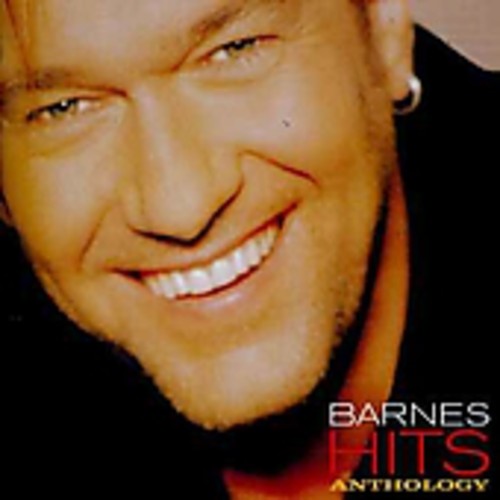 Jimmy Barnes - Hits