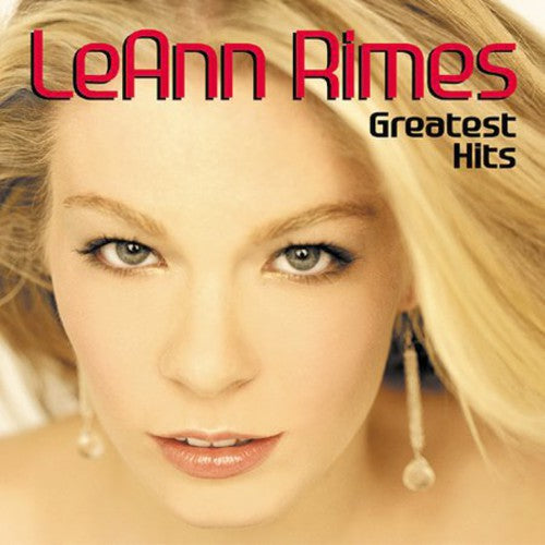 Leann Rimes - Greatest Hits