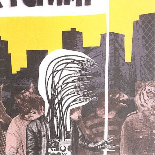 Part Chimp - Chart Pimp