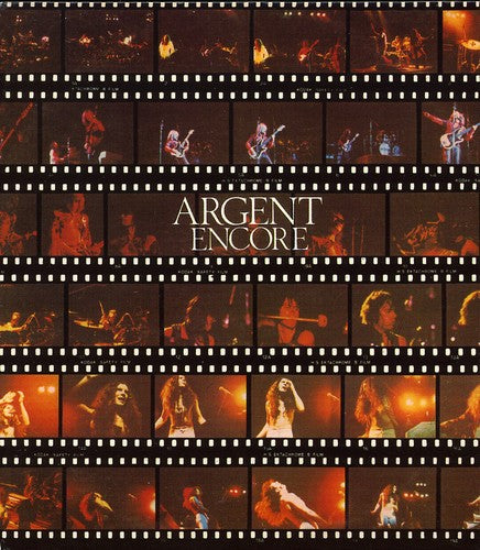 Rod Argent - Encore